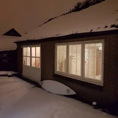Unieke Stadswoning Voor 2 Personen Met Finse Sauna * Apeldoorn