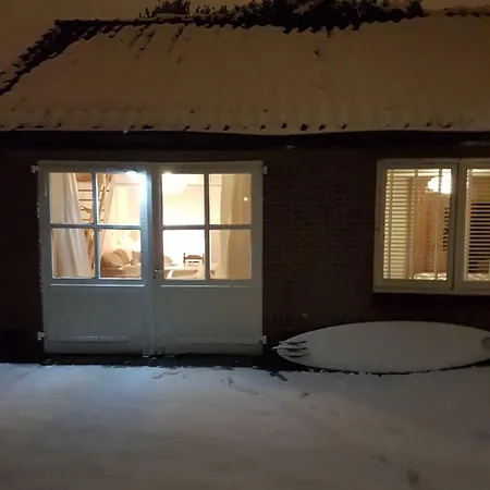 Unieke Stadswoning Voor 2 Personen Met Finse Sauna * Apeldoorn
