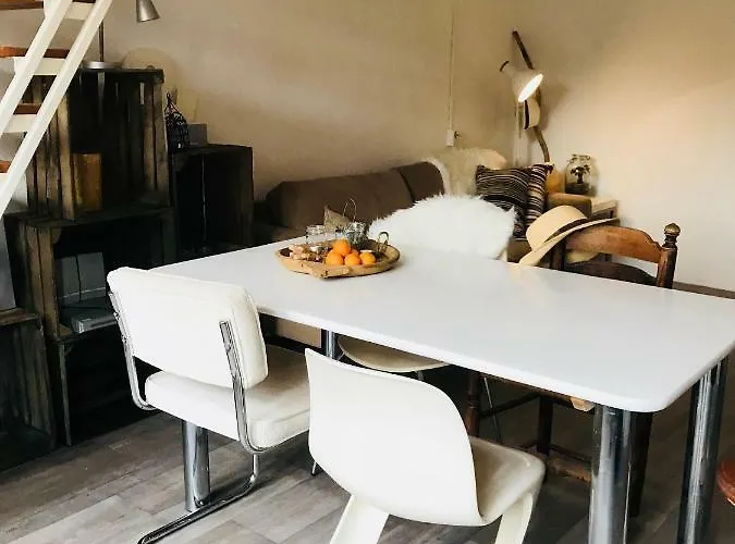 Semesterbostad Unieke Stadswoning Voor 2 Personen Met Finse Sauna Apeldoorn