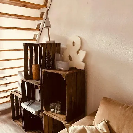 度假居 Unieke Stadswoning Voor 2 Personen Met Finse Sauna