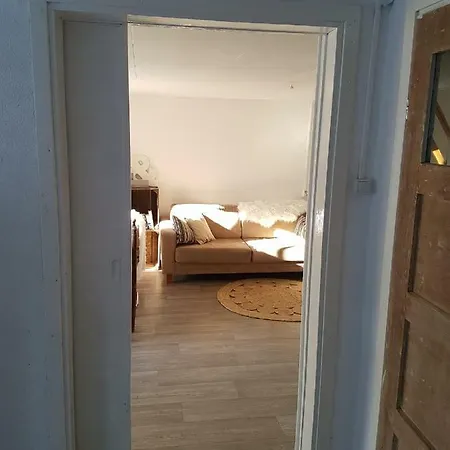 Unieke Stadswoning Voor 2 Personen Met Finse Sauna * 阿帕多恩