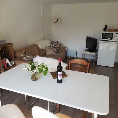 Unieke Stadswoning Voor 2 Personen Met Finse Sauna * 阿帕多恩