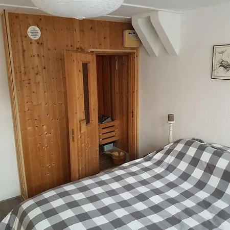 Unieke Stadswoning Voor 2 Personen Met Finse Sauna