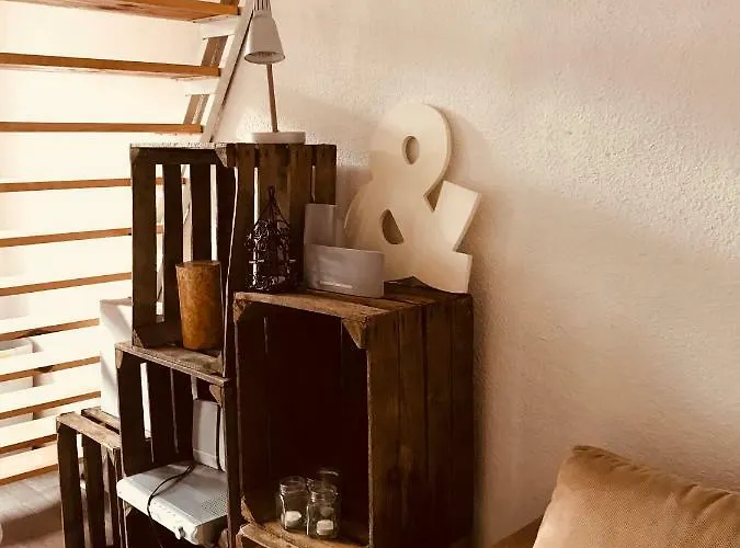 度假居 Unieke Stadswoning Voor 2 Personen Met Finse Sauna