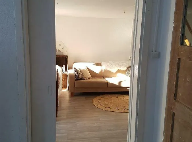 Unieke Stadswoning Voor 2 Personen Met Finse Sauna * 阿帕多恩