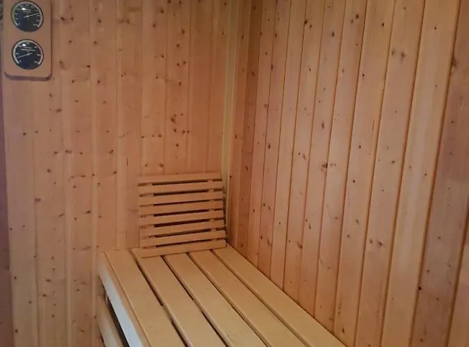 度假居 Unieke Stadswoning Voor 2 Personen Met Finse Sauna *