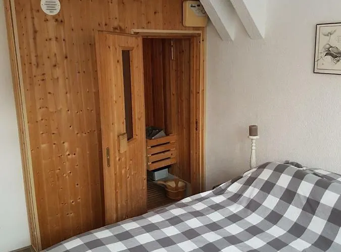 Unieke Stadswoning Voor 2 Personen Met Finse Sauna