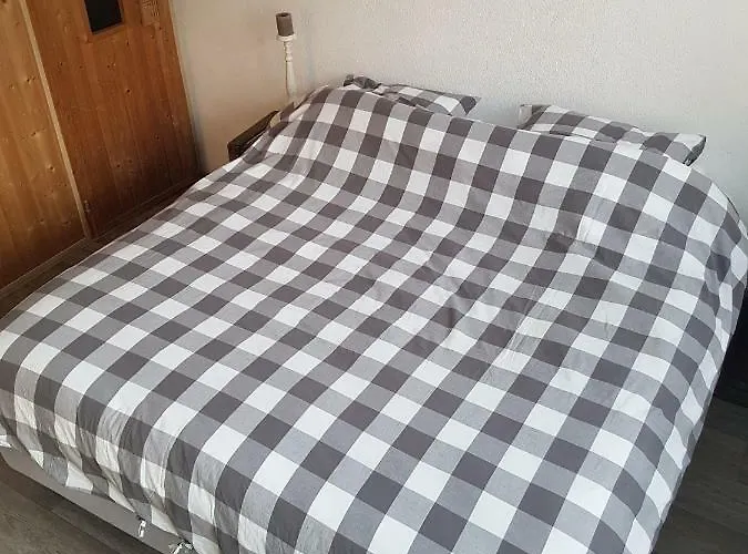 Unieke Stadswoning Voor 2 Personen Met Finse Sauna *